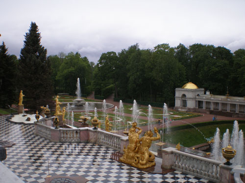 Peterhof