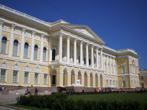 Russian Museum