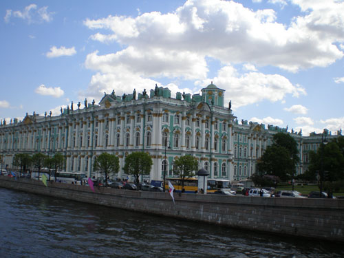 Winter Palace