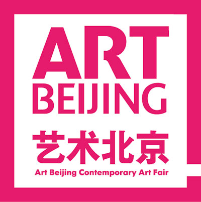 Mary Hrback  at   ART BEIJING  2010 