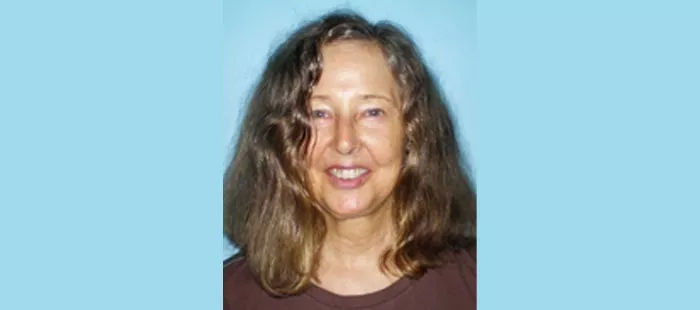 Mary Hrbacek
