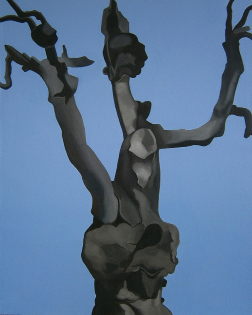 Harlem Mother and Child III