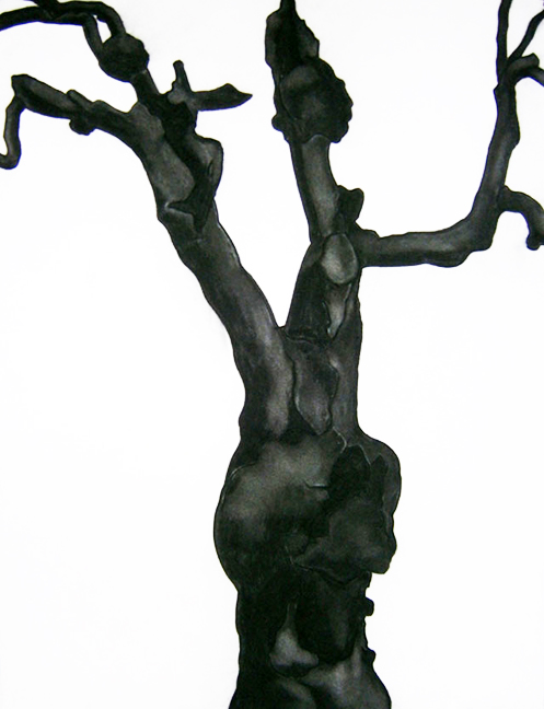 Harlem Mother and Child