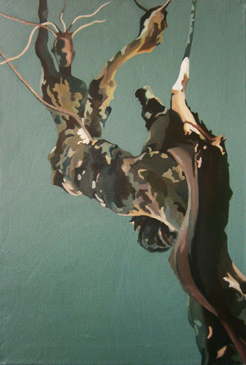 Liberation Creation I