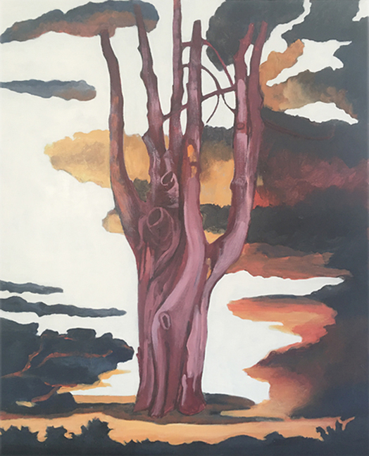 Twilight of the Gods