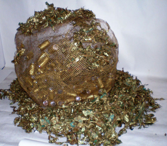 Picasso and van Gogh