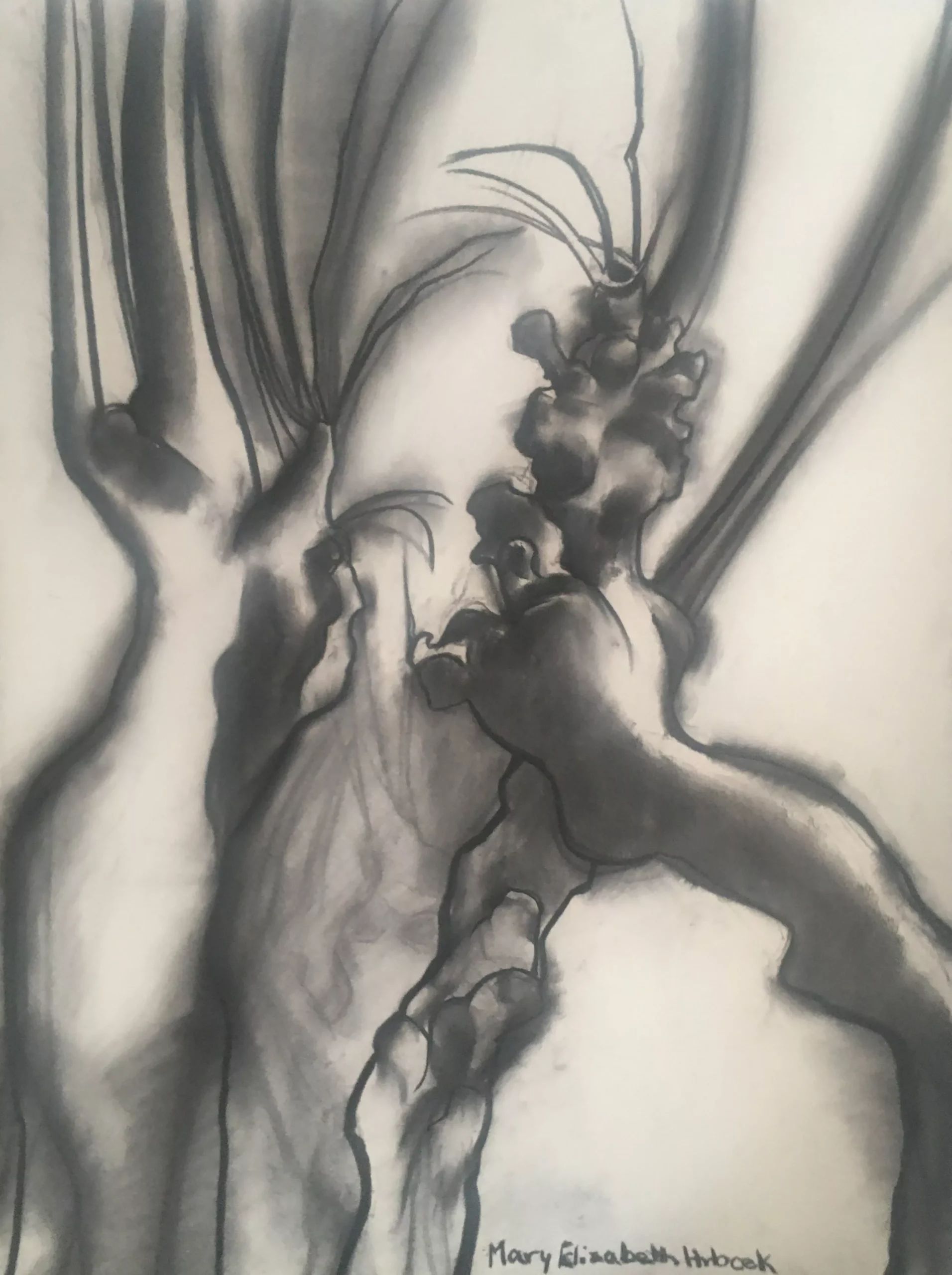 Peopled Growth Phase