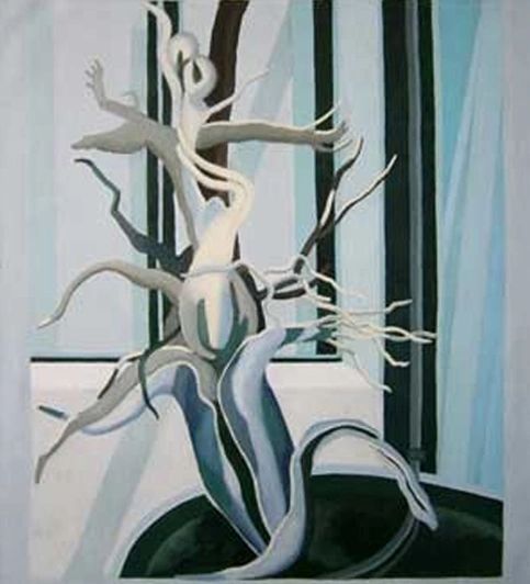 Artist of Metamorphosis