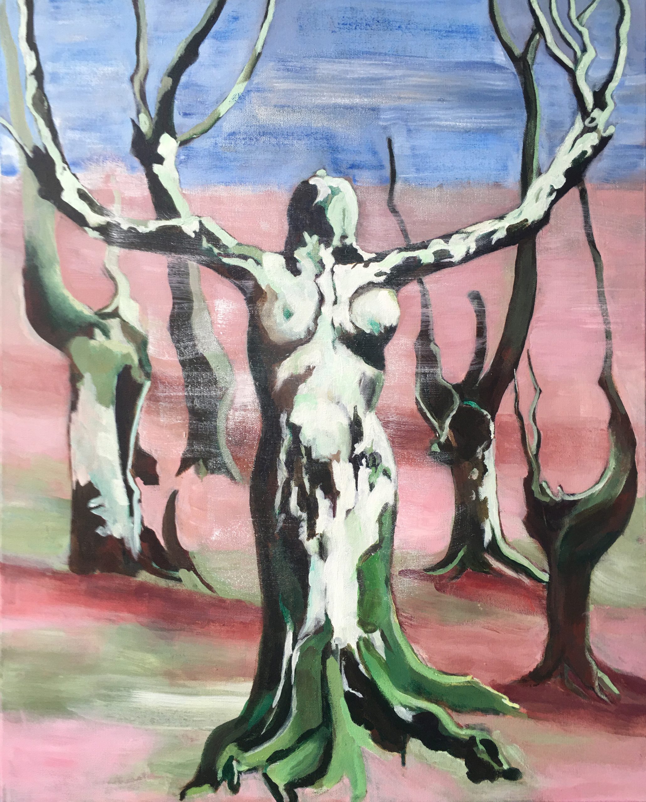 Worsipping The Unseen