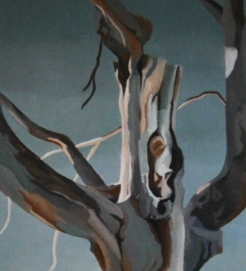 Cluture Catch: Staying Upright