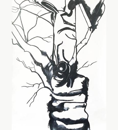 Art and Theatre Critic, and Blogger extraordinaire