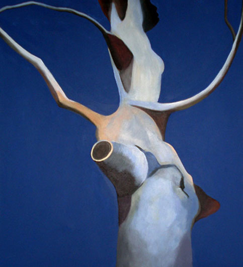 Trees with Personality