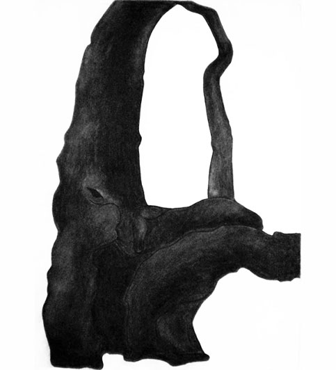 Winter Salon-Works on Paper