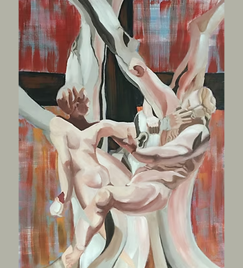 Vanishing: In Preserving Life Mary Hrbacek’s Trees